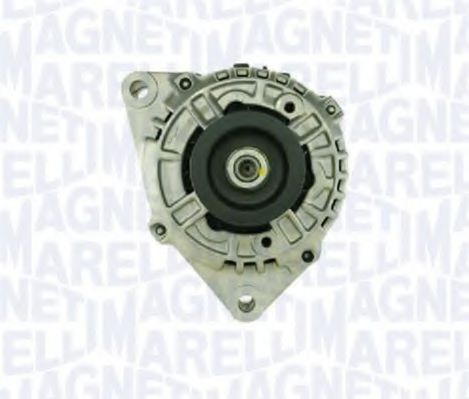 Generator / Alternator 2