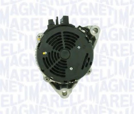 Generator / Alternator 3