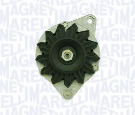 Generator / Alternator 2
