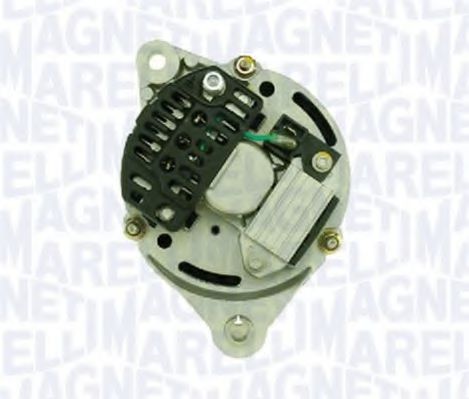 Generator / Alternator 3