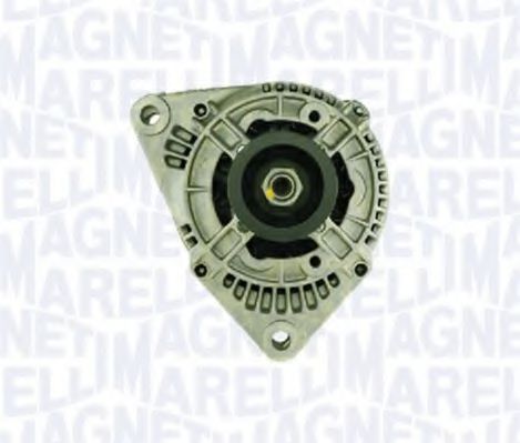 Generator / Alternator 2