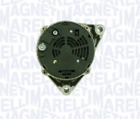Generator / Alternator 3