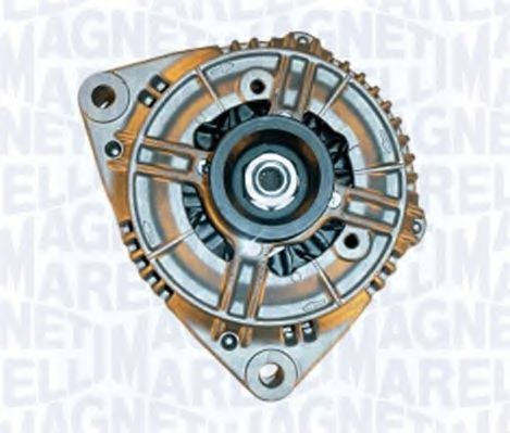 Generator / Alternator 2