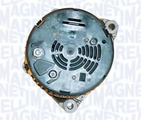 Generator / Alternator 3