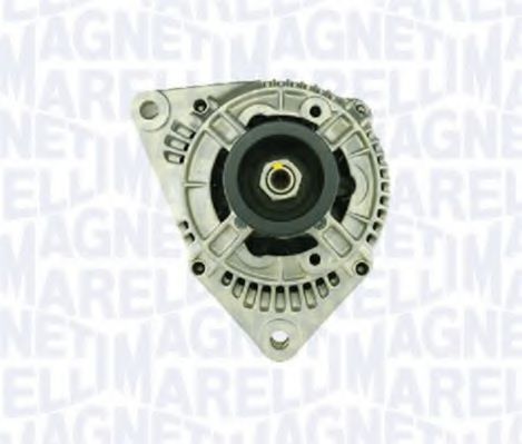 Generator / Alternator 2