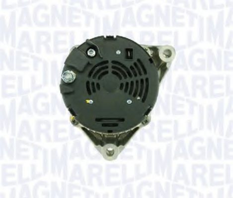 Generator / Alternator 3