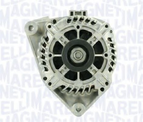Generator / Alternator 2