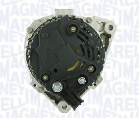 Generator / Alternator 3