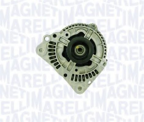 Generator / Alternator 2