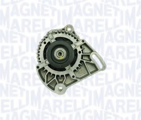 Generator / Alternator 2