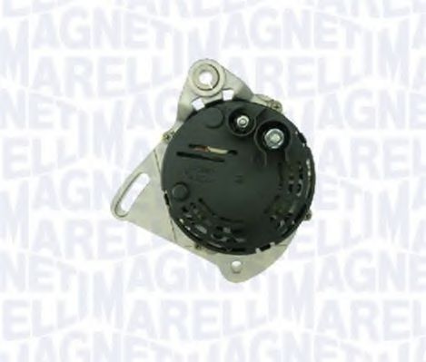 Generator / Alternator 3