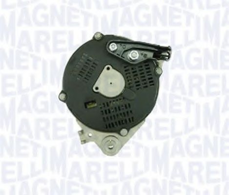 Generator / Alternator 3