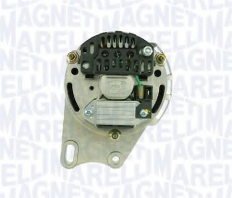Generator / Alternator 3