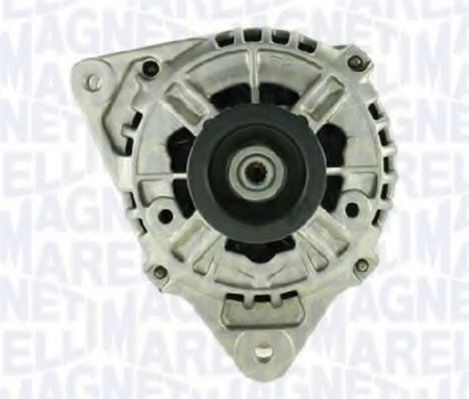 Generator / Alternator 2
