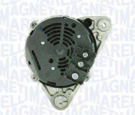 Generator / Alternator 3