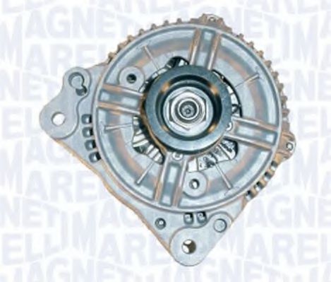 Generator / Alternator 2