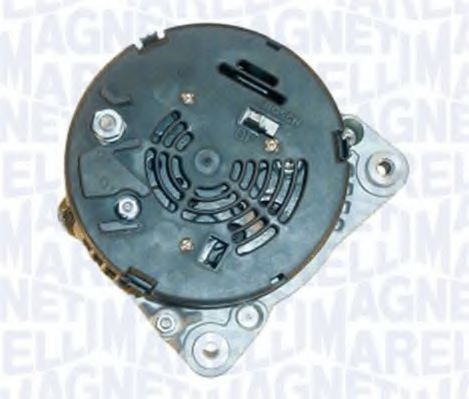 Generator / Alternator 3