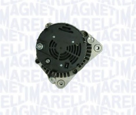 Generator / Alternator 3