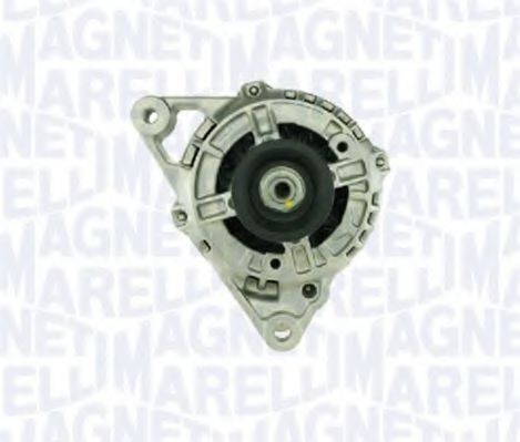 Generator / Alternator 2