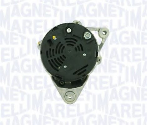Generator / Alternator 3