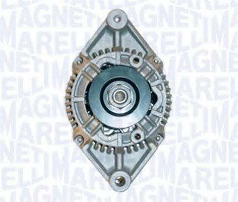 Generator / Alternator 2
