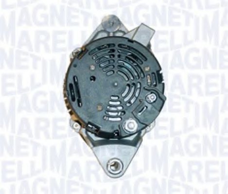 Generator / Alternator 3