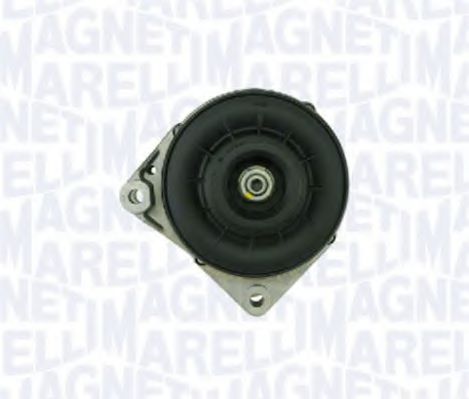 Generator / Alternator 2
