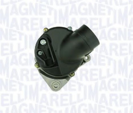 Generator / Alternator 3