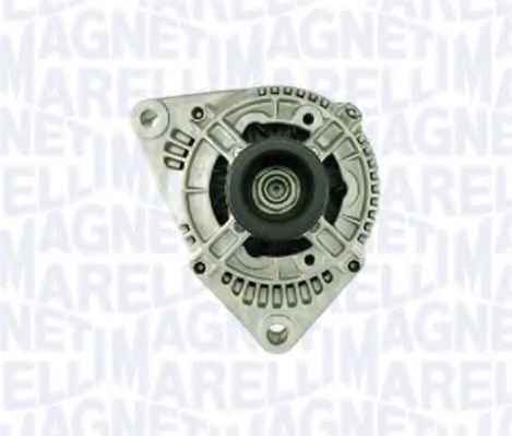 Generator / Alternator 2