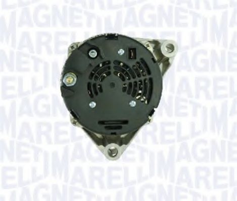 Generator / Alternator 3