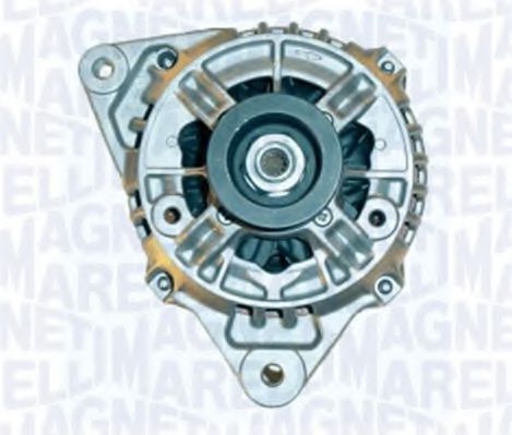 Generator / Alternator 2
