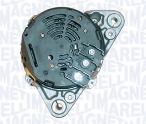 Generator / Alternator 3