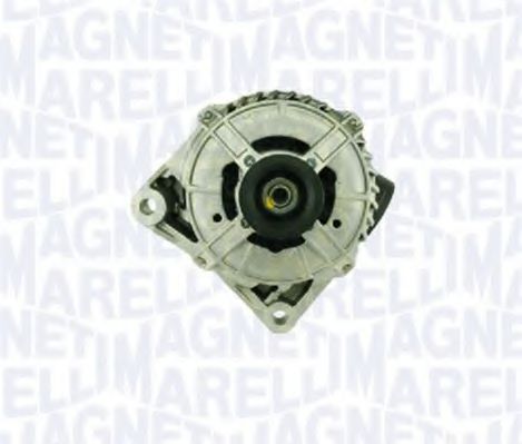 Generator / Alternator 2