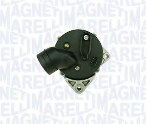 Generator / Alternator 3
