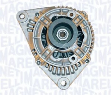 Generator / Alternator 2