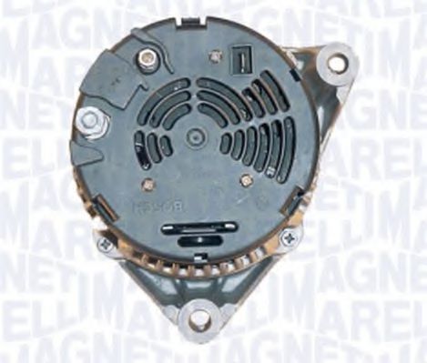 Generator / Alternator 3