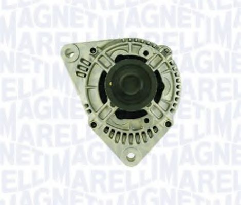 Generator / Alternator 2