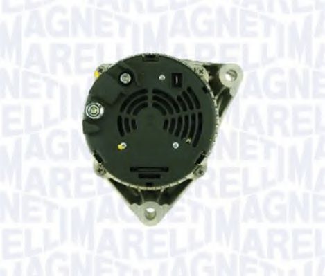 Generator / Alternator 3