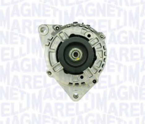 Generator / Alternator 2