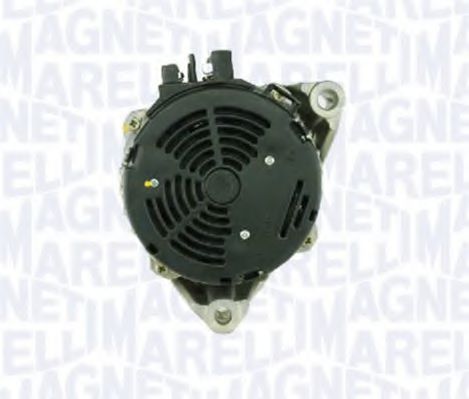 Generator / Alternator 3