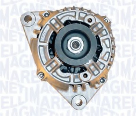 Generator / Alternator 2