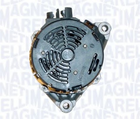 Generator / Alternator 3