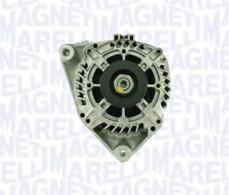 Generator / Alternator 2