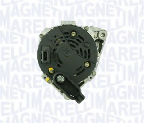 Generator / Alternator 3