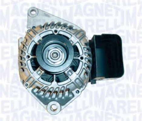 Generator / Alternator 2
