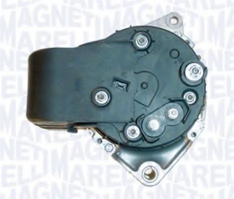Generator / Alternator 3