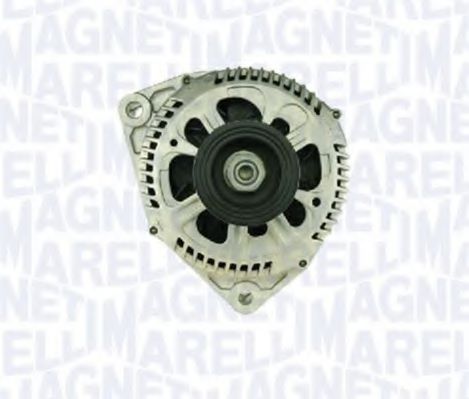 Generator / Alternator 2