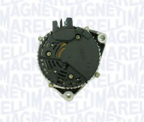 Generator / Alternator 3