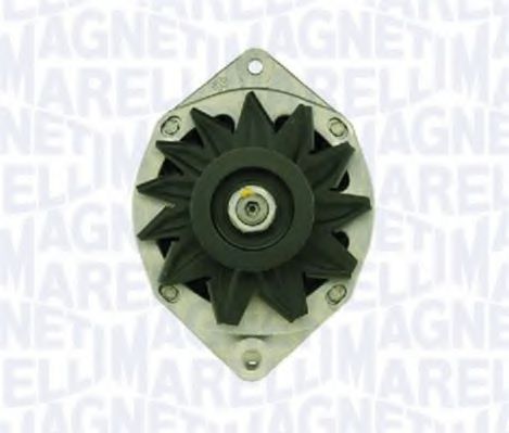 Generator / Alternator 2