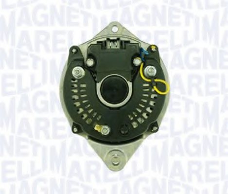 Generator / Alternator 3